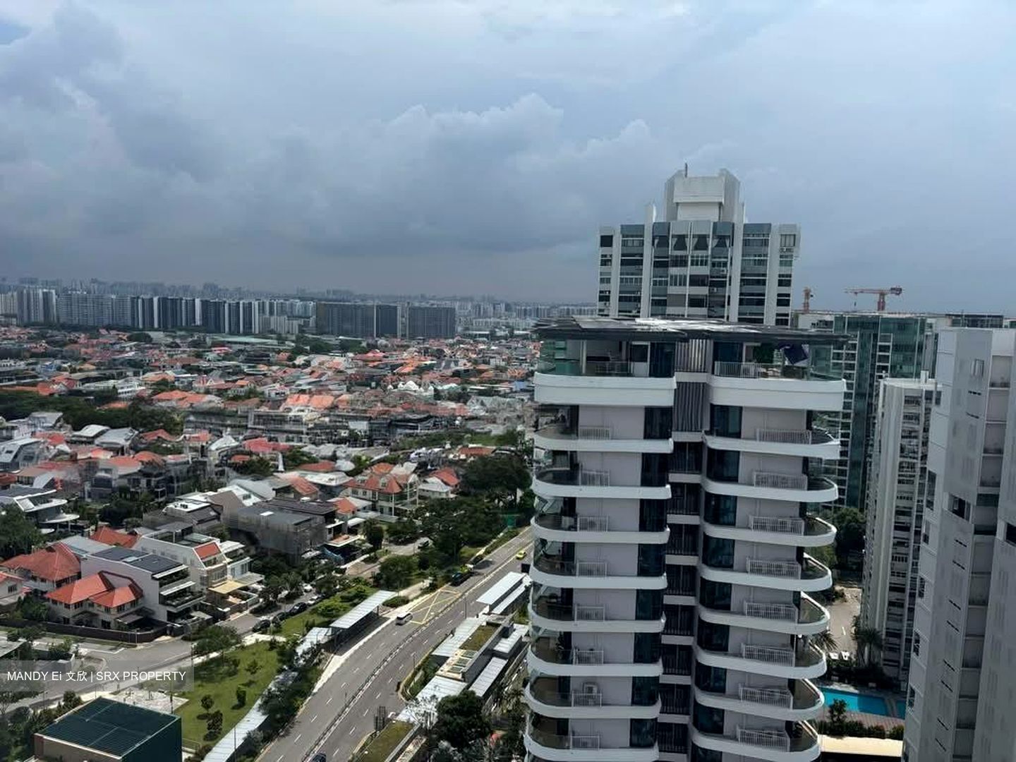 Amber Point (D15), Condominium #593654841